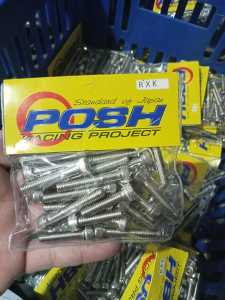 Baut blok mesin buat motor RX-King Mio Tiger beat vario perbungkus