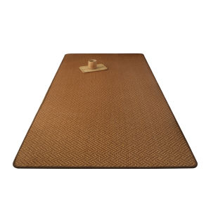 Summer Cooling Rattan Mat