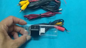 กล้องมองหลัง ตรงรุ่นtoyota fortuner(B) HIACE ( 1993-2004) innovaของอยู่ไทยส่งไว ถามก่อนซื้อได้ตรงรุ่นแน่นอน