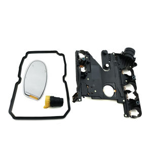 TRANSPEED Brand New 722.6  For Transmission Conductor Plate + Connector + Filter + Gasket 722.6 for Mercedes Benz CHRYSLER DODGE JEEP Car Accessories[OEM 1402701161 A1402701161]