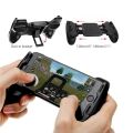 MOBA Game Controller Phone Joystick Grip Extended Portable Stretchable Gamepad. 