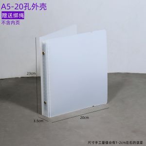 High Definition แฟ้มเอกสารแบบมีช่องใส่แผ่นใส A4 ใส แฟ้มแบบถอดออกได้ 20 ช่อง 30 ช่อง แฟ้มเอกสารแบบถอดออกได้สำหรับนักเรียน กระเป๋าใส่กระดาษทดสอบ แฟ้มใส่บัตร A5 แฟ้มใส่ภาพ 26 ช่อง B5 แฟ้มใส่การ์ด 16K