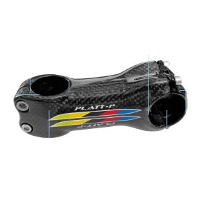 Carbon Road Bike Seatpost 3K Weave Finish 31.8mm Diameter Available in Multiple Lengths 80mm to 120mm Free Shipping