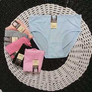 6 PCS CELANA DALAM WANITA SAY YES /CELANA DALAM WANITA DEWASA/SEMPAK WANITA/DALEMAN WANITA SAY YES/ DALEMAN PEREMPUA IMPORT MURAH.....