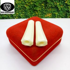 Once pipa tulang kerbau motif belimbing minimalis super