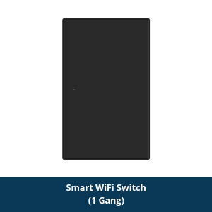 ZEMISMART | Zemismart WiFi Wall Light Switch 1 2 3 4 Gangs With Neutral Alexa Google Home Voice Control US Interruptor Work with Tuya Remote