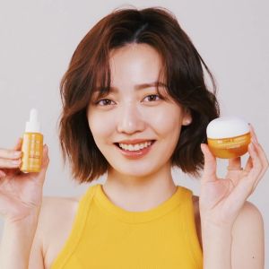 LANEIGE Radian-C Spot Serum 10 gr - Serum Mencerahkan dan Menghilangkan Bintik Hitam - Untuk Semua Jenis Kulit