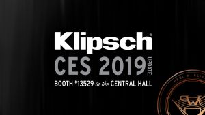 Klipsch The Three GVA Bluetooth Speaker ลำโพงไร้สาย by Pro Gadgets