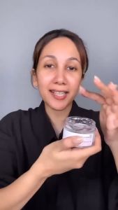 [BPOM] The Originote Hyalucera Moisturizer Gel With Hyaluron + Ceramide + Chlorelina - Pelembab Wajah