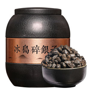 Long-lasting Aging Aged Puerh Tea Nuo-Xiang Ancient Tree