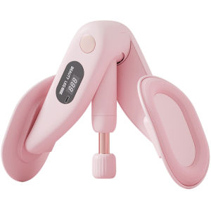Runwe | Pelvic Floor Exercise Trainer Home Use Leg Toning Kegel Workout