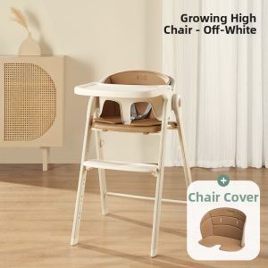 KUB | Growing Multifunctional Baby Feeding Chair