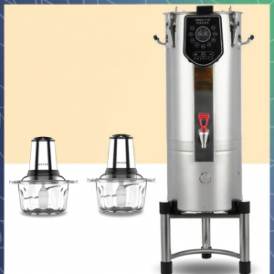 Joyoung | Commercial Breakfast Automatic No-Cooking No-Filter Soy Milk Machine 11L