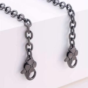 Purse Chain Strap Cross Body Chain Strap Replacement Chain for Handbag Shoulder Bag Purse
