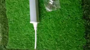 Bóng đèn led T4 liền thân nhôm 70cm(22w)
