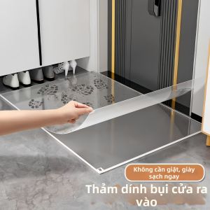 Thảm Lối Vào Loại Bỏ Bụi Thảm Sàn Loại Bỏ Bụi