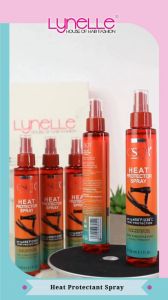 CSCR Heat Protector Spray CODE: HH HEAT PROTECTOR SPRAY