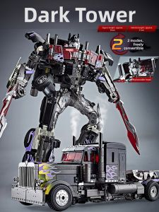 WAMUJIER | Birthday Gift Deformation Toy for 10 Year Old Boys Alloy