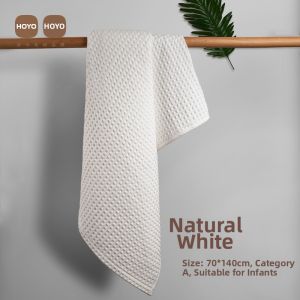Absorbent Fast-drying Cotton Towel Universal