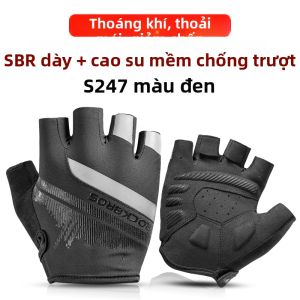 RockBros | Găng Tay Đi Đạp Xe Hỗ Trợ Màn Hình Cảm Ứng