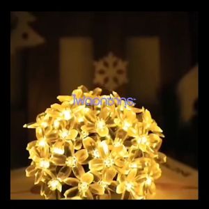 ไฟกระพริบ ไฟโซล่าเซลล์ ไฟตกแต่ง LED ไฟตกแต่งบ้าน ไฟประดับสวน ไฟตกแต่งโซล่าเซลล์