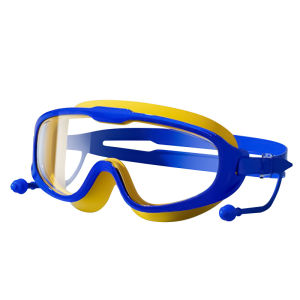 JBA | Anti-Fog Waterproof Swim Goggles
