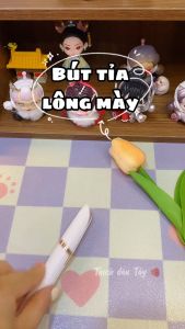 Bút Tỉa Lông Mày Máy Tỉa Lông Mày Sạc Điện Với Lưỡi Cạo 360 Đa Năng Tạo Kiểu Chân Mày