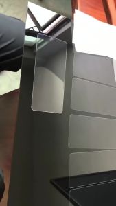 PROMO PAKET 3 IN 1 Tempered Glass INFINIX GT 10 PRO 5G / INFINIX HOT 12 PRO Anti Gores Kaca Clear