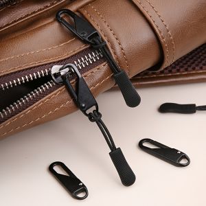Must-Have for Daily Outings! Zipper Anti-Slip Set – Perfect for Home & Travel Use,Multi-Functional Zipper Repair Kit | Say Goodb