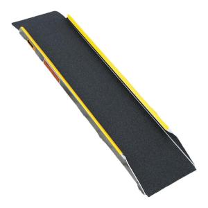 XINWANHUANG | Aluminum Accessibility Ramp for Motorcycles E-bikes Wheelchairs
