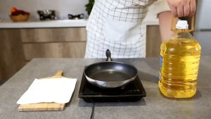 12-in-1 Magic Kitchen Chef Basket Colander Fries Fried Chicken Colander Keimav