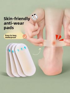 FUYOU | Anti-Chafing Pads for Shoes Side and Heel