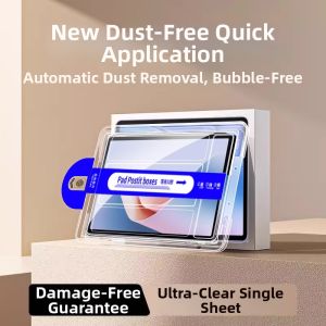 DAIMANG | Dust-Proof Quick-Apply Screen Protector Paper-like
