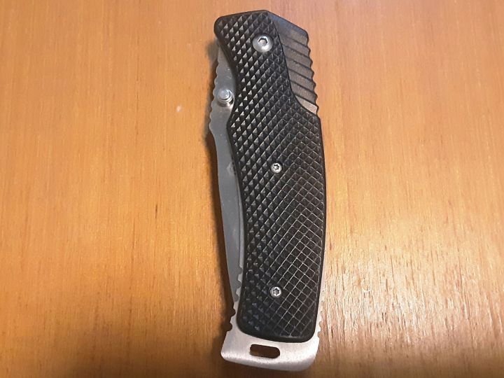 GANZO Model G618 | Lazada.co.th
