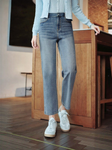 Semir | Quần Tây Đơn Giản Kiểu Cổ Điển