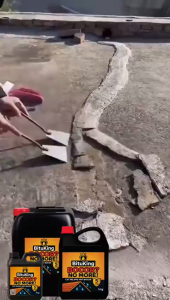 BituKing Aspal Cair Waterproof 10kg – Pelapis Anti Bocor Dak Beton Talang Bak Air & Dinding Luar Tahan Cuaca & Ekonomis.