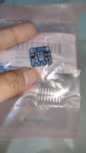 Circuitrocks Altimeter Barometric Pressure Altitude Temperature MPL3115A2 I2C Sensor