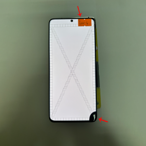 Super Amoled LCD For Samsung Galaxy S20 Ultra LCD Display Touch Screen Digitizer Assembly Replacement For S20U With Defect