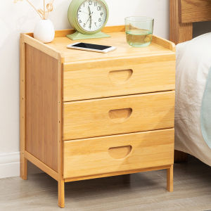 XUNHUAI | Luxury Compact Bedside Cabinet