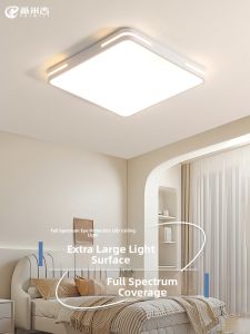 PAIMIJI | Sleek Modern LED Ceiling Light Eye-Protection
