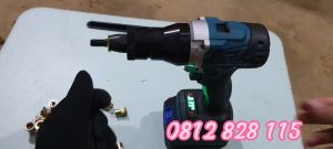 MÁY RÚT ĐAI ỐC  ECU DÙNG PIN MAKITA Đầu Vít M3 M4 M5 M6 M8 M10 M12 Thiết Bị Sửa Chữa Cầm Tay - Lazada