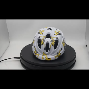 Childrens Bicycle Helmets Kids Riding Helmets Roller Skating Balance Bike For Foys and Girls 3-14 Ages Breathable Adjustable Bicycle Safety Hat
