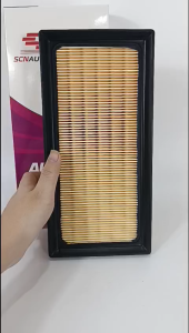 LỌC GIÓ ĐỘNG CƠ DÙNG CHO XE XPANDER MÃ OEM : 1500A687
