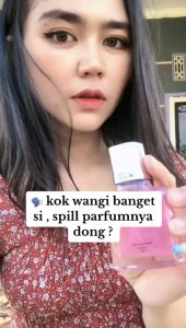 Parfum Inspired Black Opium Women Best Seller Original Tahan Lama
