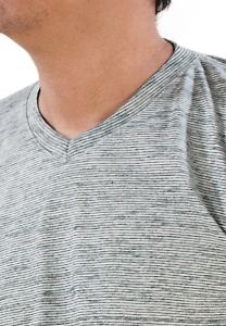 CBR SIX ANC 005 006 - T-Shirt Kaos Lengan Panjang Pria