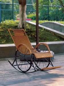 Lazy Rocking Chair & Comfortable Recliner Sofa: A Comprehensive Guide