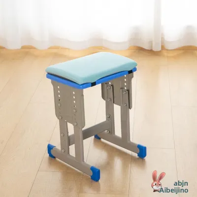 Jinluohe | Ghế Học Có Thể Điều Chỉnh với Dựa Lưng và Gối Ngồi