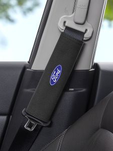 YILUYAFU | Protective Shoulder Cover for Car Seat Belts