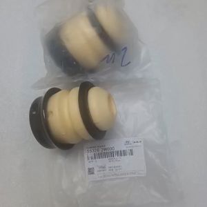 TĂM BÔNG GIẢM XÓC/PHUỘC SAU HYUNDAI SANTAFE 2006-2009.