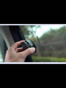 ที่วางโทรศัพท์แม่เหล็กแบบสูญญากาศ แบบใหม่ หมุนได้360องศา เเข็งเเร็งไม่สั่น